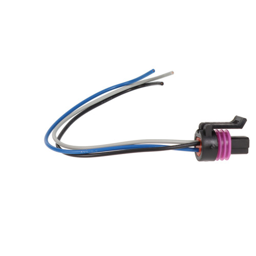 Rostra Powertrain Multi-Purpose Electrical Connector 61-0021