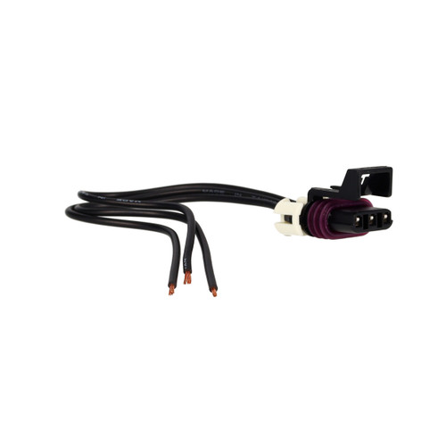 Rostra Powertrain Multi-Purpose Electrical Connector 61-0121