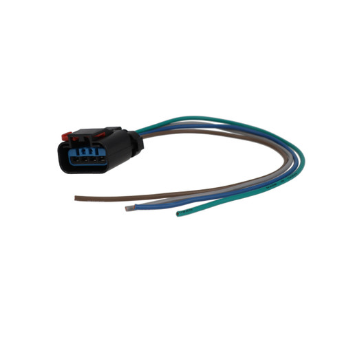 Rostra Powertrain Multi-Purpose Electrical Connector 61-0163