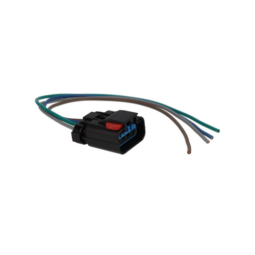 Rostra Powertrain Multi-Purpose Electrical Connector 61-0163