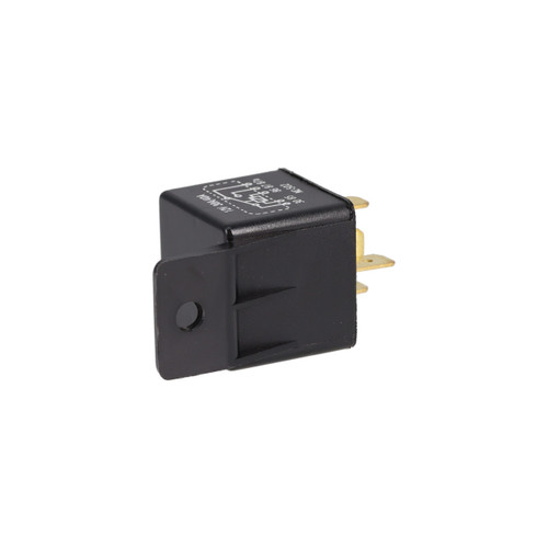 Rostra Powertrain Multi-Purpose Relay 60-0537