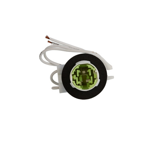 Rostra Powertrain Daytime Running Light Socket 61-0007