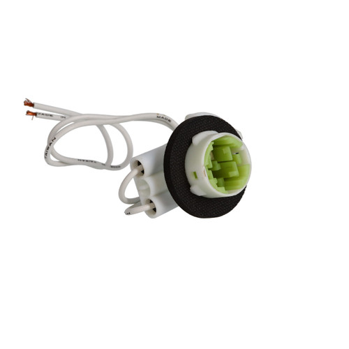 Rostra Powertrain Daytime Running Light Socket 61-0007