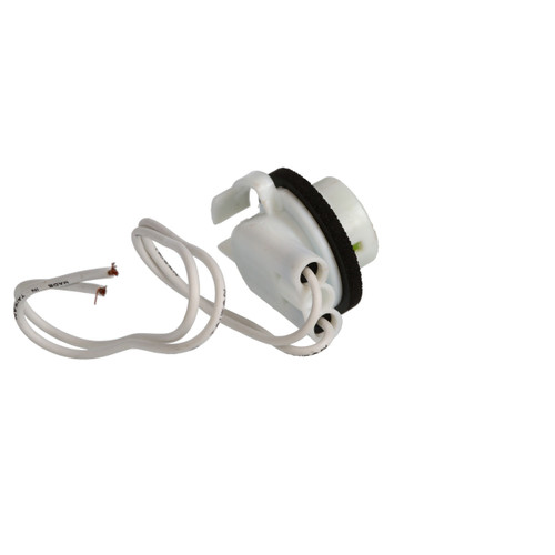 Rostra Powertrain Daytime Running Light Socket 61-0007