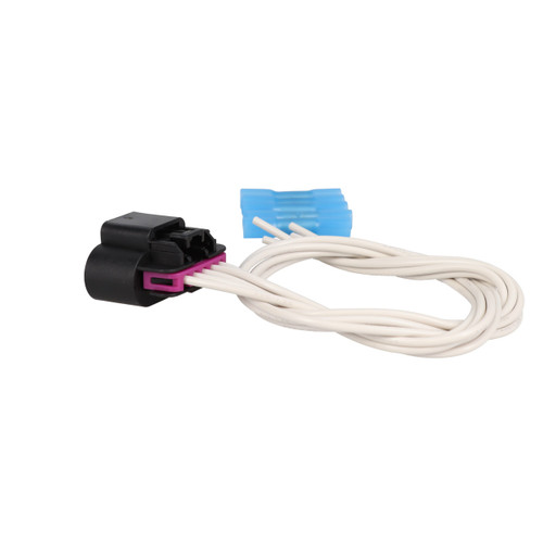 Rostra Powertrain Multi-Purpose Electrical Connector 61-0122