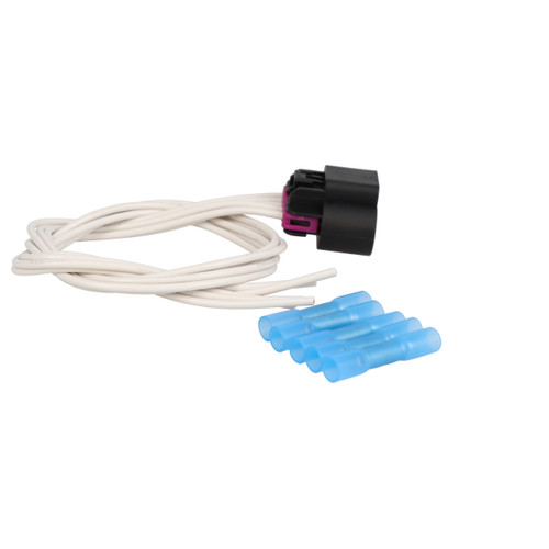 Rostra Powertrain Multi-Purpose Electrical Connector 61-0122