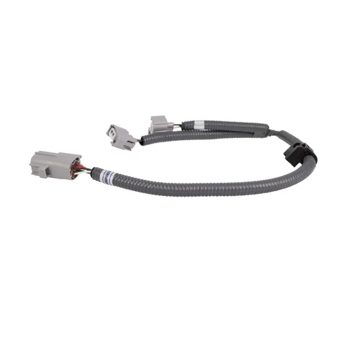Rostra Powertrain Ignition Knock (Detonation) Sensor Connector 61-0190