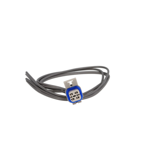 Rostra Powertrain Oxygen Sensor Connector 61-0214