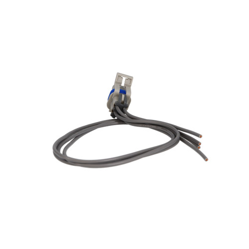 Rostra Powertrain Oxygen Sensor Connector 61-0214