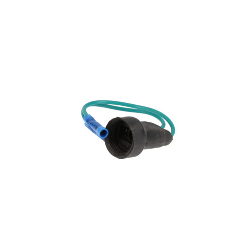 Rostra Powertrain Oil Pressure Switch Connector 61-0341