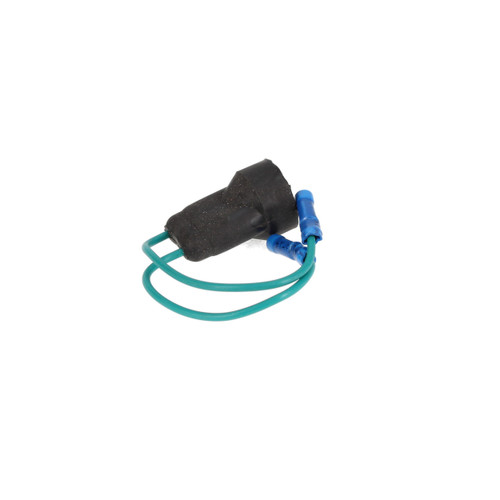 Rostra Powertrain Oil Pressure Switch Connector 61-0341