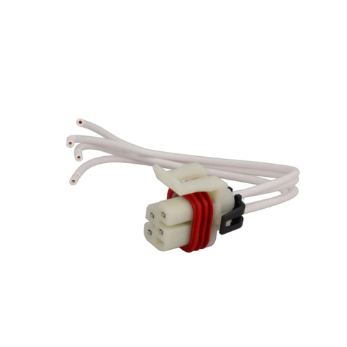 Rostra Powertrain Neutral Safety Switch Connector 61-0082
