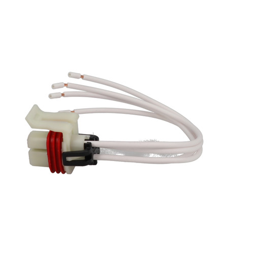 Rostra Powertrain Neutral Safety Switch Connector 61-0082