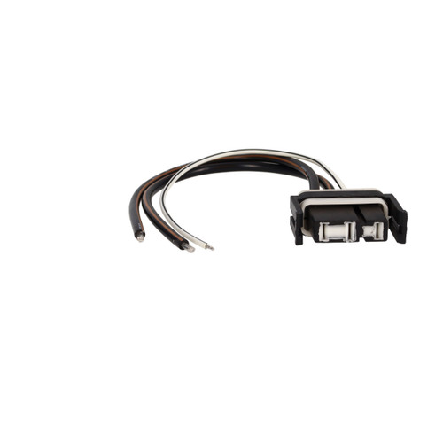 Rostra Powertrain Alternator Connector 61-0058