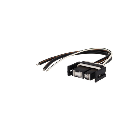 Rostra Powertrain Alternator Connector 61-0058