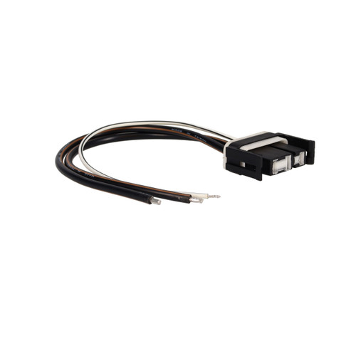 Rostra Powertrain Alternator Connector 61-0058