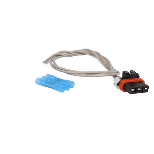 Rostra Powertrain Multi-Purpose Electrical Connector 61-0239