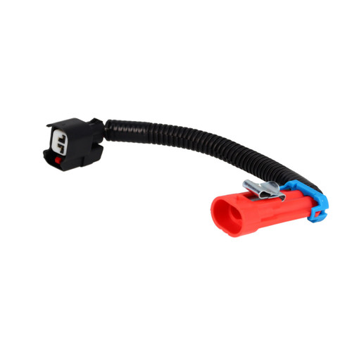 Rostra Powertrain Vapor Canister Vent Solenoid Connector 61-0123