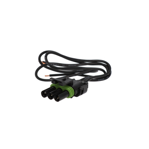 Rostra Powertrain Multi-Purpose Electrical Connector 61-0104
