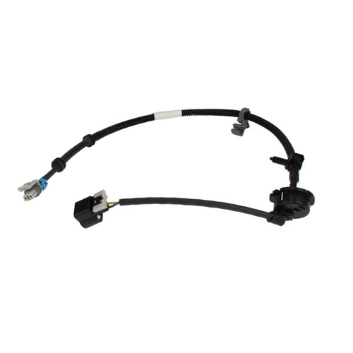 Rostra Powertrain ABS Wheel Speed Sensor Wiring Harness 61-0215