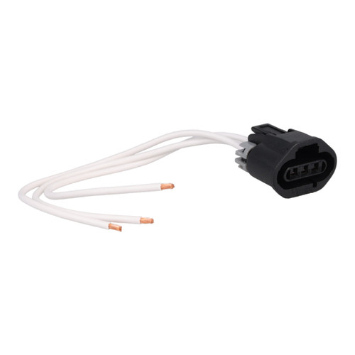 Rostra Powertrain Multi-Purpose Electrical Connector 61-0166