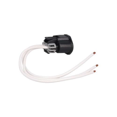Rostra Powertrain Multi-Purpose Electrical Connector 61-0166
