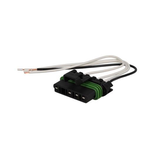 Rostra Powertrain Multi-Purpose Electrical Connector 61-0083