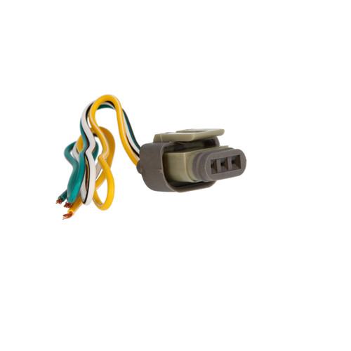 Rostra Powertrain Multi-Purpose Electrical Connector 61-0024