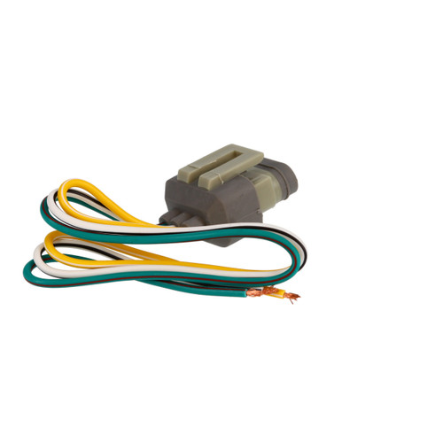 Rostra Powertrain Multi-Purpose Electrical Connector 61-0024
