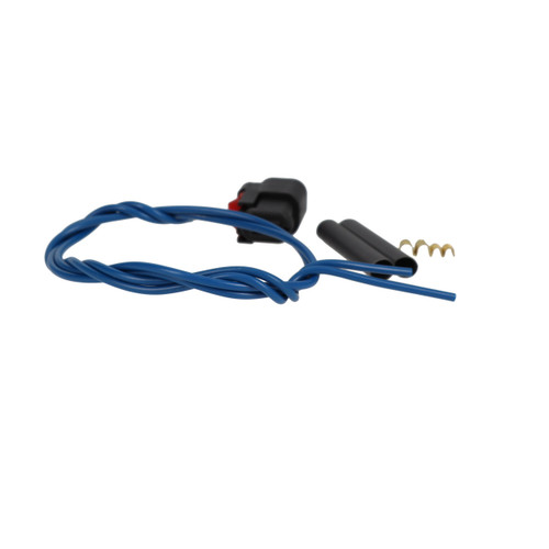 Rostra Powertrain Multi-Purpose Electrical Connector 61-0059 - 2-Wire