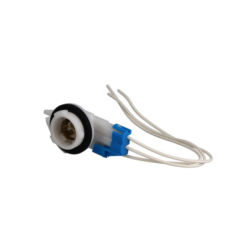 Rostra Powertrain Multi-Purpose Light Bulb Socket 61-0042