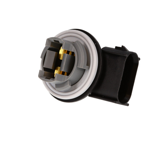 Rostra Powertrain Multi-Purpose Light Bulb Socket 61-0009