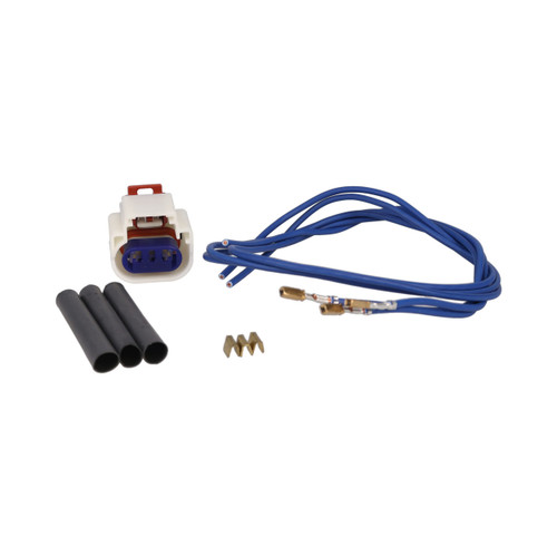 Rostra Powertrain Multi-Purpose Electrical Connector 61-0242