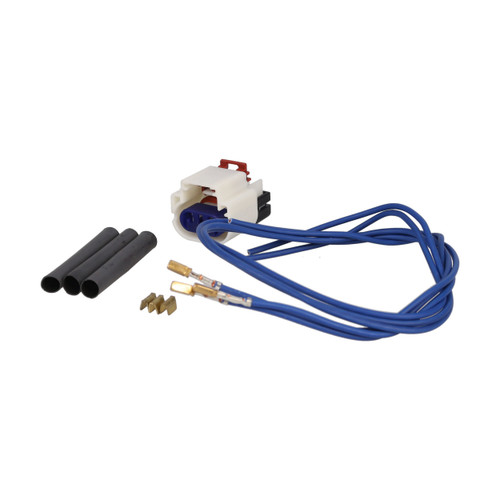 Rostra Powertrain Multi-Purpose Electrical Connector 61-0242