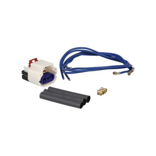 Rostra Powertrain Multi-Purpose Electrical Connector 61-0242