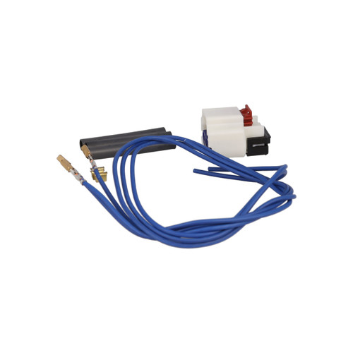 Rostra Powertrain Multi-Purpose Electrical Connector 61-0242
