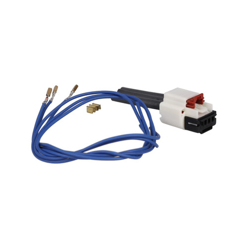 Rostra Powertrain Multi-Purpose Electrical Connector 61-0242