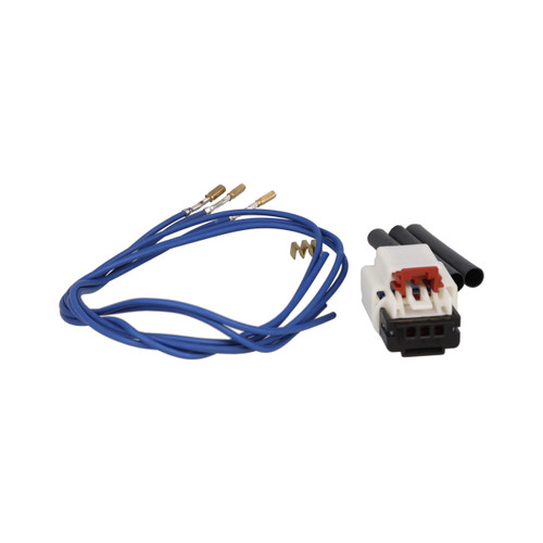 Rostra Powertrain Multi-Purpose Electrical Connector 61-0242