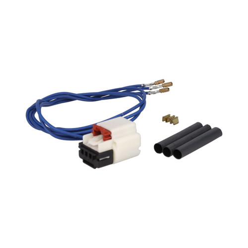 Rostra Powertrain Multi-Purpose Electrical Connector 61-0242
