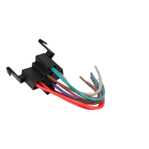 Rostra Powertrain Ignition Switch Connector 61-0124