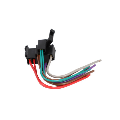 Rostra Powertrain Ignition Switch Connector 61-0124
