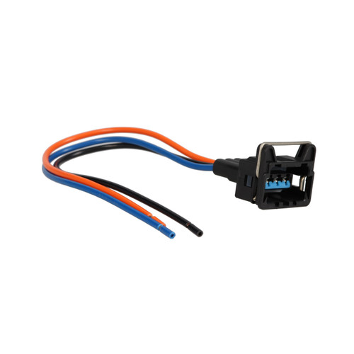Rostra Powertrain Multi-Purpose Electrical Connector 61-0105