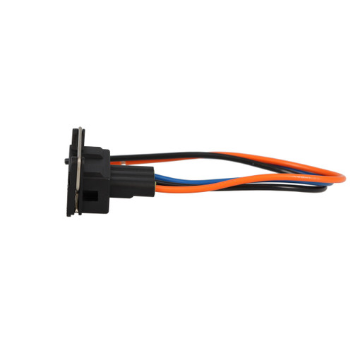 Rostra Powertrain Multi-Purpose Electrical Connector 61-0105