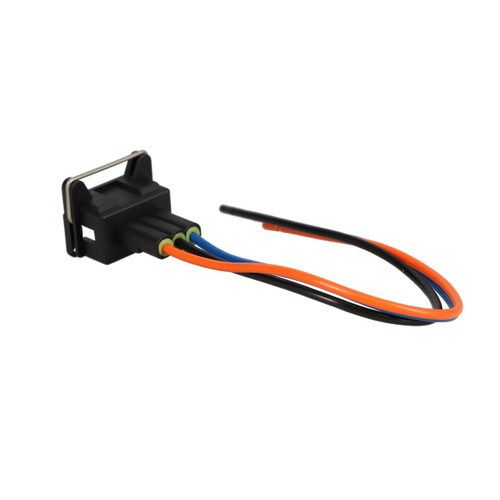 Rostra Powertrain Multi-Purpose Electrical Connector 61-0105