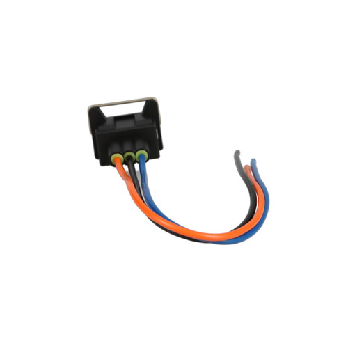 Rostra Powertrain Multi-Purpose Electrical Connector 61-0105