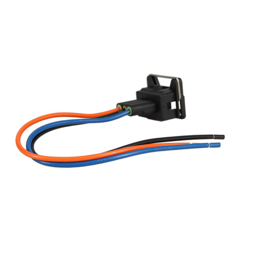 Rostra Powertrain Multi-Purpose Electrical Connector 61-0105