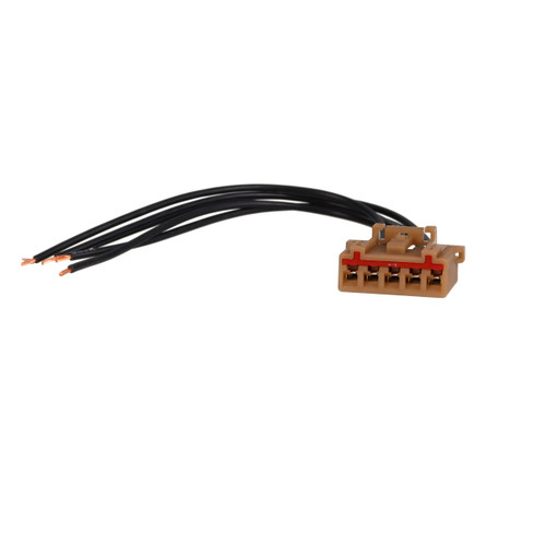 Rostra Powertrain Brake Light Switch Connector 61-0148