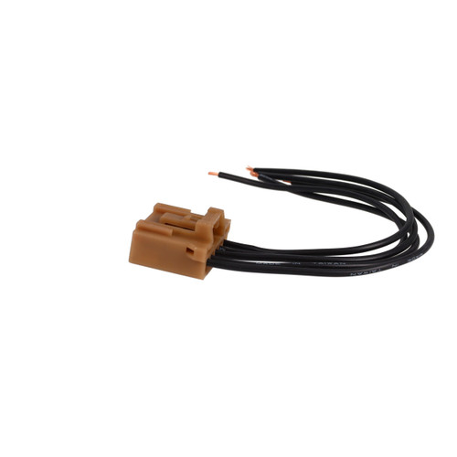 Rostra Powertrain Brake Light Switch Connector 61-0148