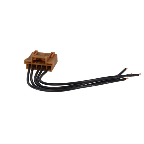 Rostra Powertrain Brake Light Switch Connector 61-0148