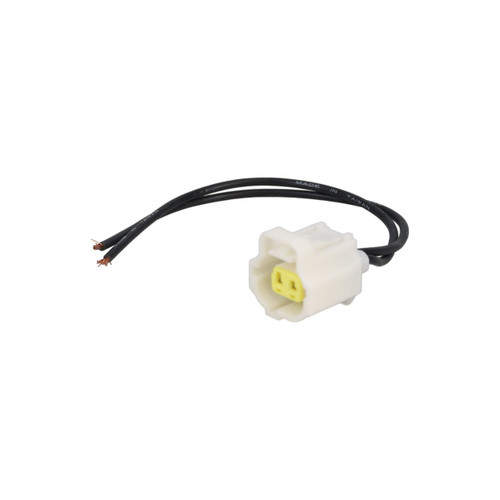 Rostra Powertrain Engine Cylinder Head Temperature Sensor Connector 61-0216